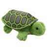 Nursery/Baby The Puppet Company | Puppet Company Tortoise Finger Puppet