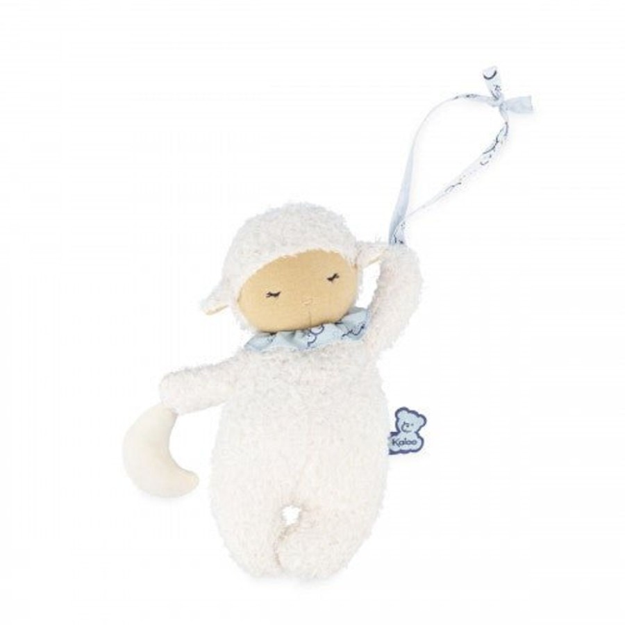 Nursery/Baby Kaloo | Kaloo Nomad Musical Plush - Sleepy Sheep K221005