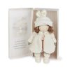 Nursery/Baby Bunnies by the Bay | Bunnies By The Bay Glad Dreams Elsie Doll With Outfit