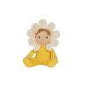 Nursery/Baby Olli Ella | Olli Ella Limited Edition Dinky Dinkum Dolls - Daisy