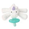 Nursery/Baby Mary Meyer | Wubbanub Unicorn Comforter