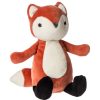 Nursery/Baby Mary Meyer | Mary Meyer Leika Little Fox Soft Toy