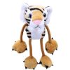 Nursery/Baby The Puppet Company | Puppet Company Tiger Finger Puppet