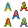 Nursery/Baby Lanka Kade | Lanka Kade Wooden Animal Letter A