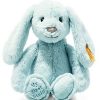 Nursery/Baby Steiff | Steiff My First Hoppie Rabbit - Blue 242335