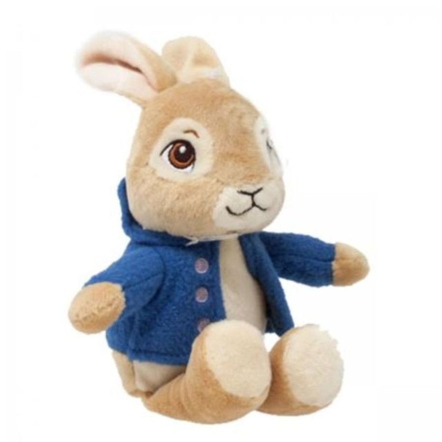 Nursery/Baby Gardners | Peter Rabbit Soft Toy