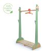 Nursery/Baby Tender Leaf | Tenderleaf Toys Wooden Forest Clothes Rail Tl8803 (Direct Shipping)