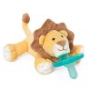 Nursery/Baby Mary Meyer | Wubbanub Lion Comforter Wn039