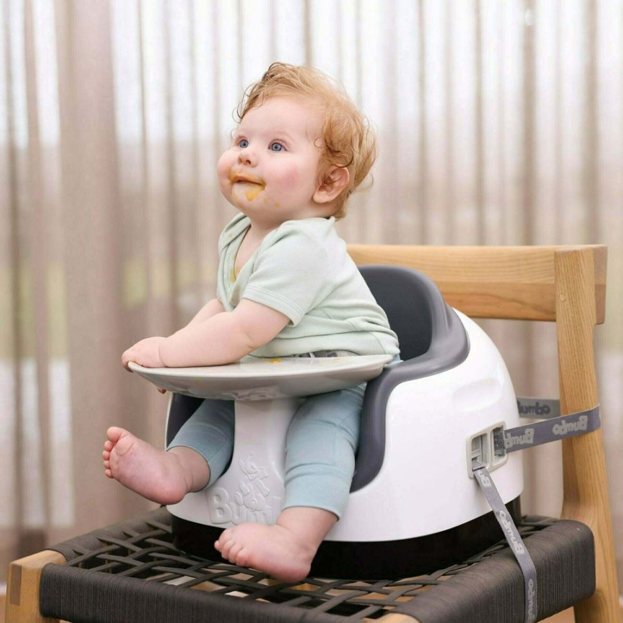 Nursery/Baby Hippychick | Bumbo Multi Seat Hippychick (Direct Shipping)