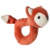 Nursery/Baby Mary Meyer | Mary Meyer Leika Little Fox Rattle