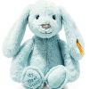 Nursery/Baby Steiff | Steiff My First Hoppie Rabbit - Blue 242335