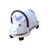 Nursery/Baby Wheelybug | Wheelybug Unicorn Ride On - Plush (Direct Shipping)