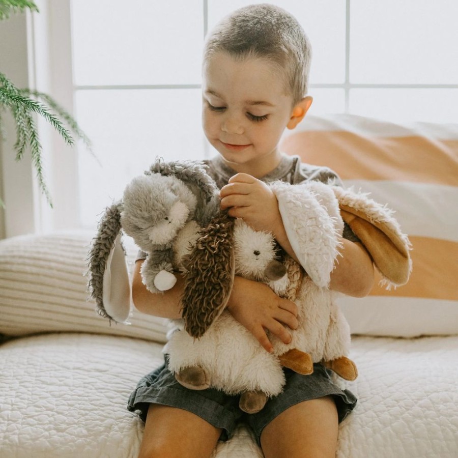 Nursery/Baby Bunnies by the Bay | Bunnies By The Bay Herby Hare Soft Toy