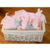 Nursery/Baby Emile et Rose | Baby Girl Luxury Gift Basket