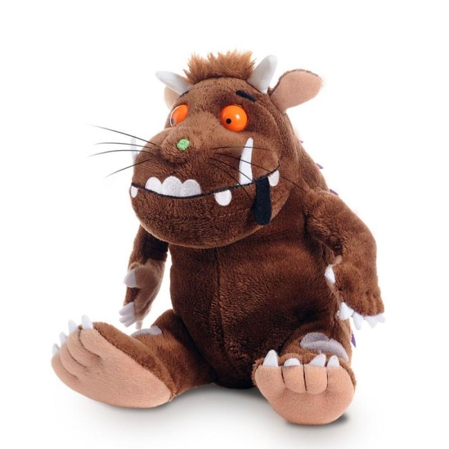 Nursery/Baby Aurora | Aurora Gruffalo Soft Toy 9" 12454