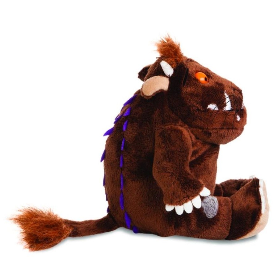 Nursery/Baby Aurora | Aurora Gruffalo Soft Toy 9" 12454