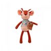 Nursery/Baby Lilliputiens | Lilliputiens Eco-Friendly Stella The Fawn Musical