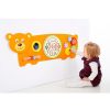 Nursery/Baby Commotion | Bear Activity Wall Panel 76029 (Direct Shipping)