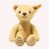 Nursery/Baby Steiff | My First Steiff Teddy Bear - Golden Blonde