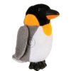 Nursery/Baby The Puppet Company | Puppet Company Penguin Finger Puppet