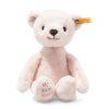 Nursery/Baby Steiff | My First Steiff Teddy Bear - Pink