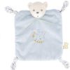 Nursery/Baby Kaloo | Kaloo Knots Blue Bear Doudou/Comforter