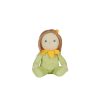 Nursery/Baby Olli Ella | Olli Ella Limited Edition Dinky Dinkum Dolls - Sunflower