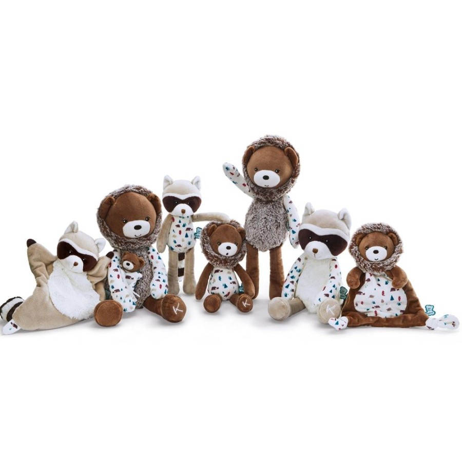 Nursery/Baby Little Whispers | Kaloo K962798 Filoo Doudou 20 Cm / 7.8'', Gaston The Bear