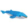 Nursery/Baby The Puppet Company | Puppet Company Blue Whale Finger Puppet