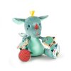 Nursery/Baby Lilliputiens | Lilliputiens Joe Activity Dragon 83299