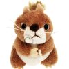 Nursery/Baby The Puppet Company | Puppet Company Squirrel - Red Finger Puppet