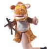 Nursery/Baby Aurora | Gruffalo'S Child And Stickman Hand Puppet 14"