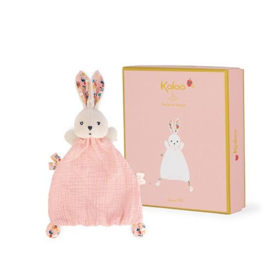 Nursery/Baby Kaloo | Kaloo Doudou Rabbit Poppy K969949