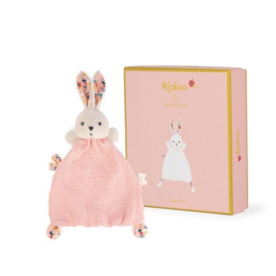 Nursery/Baby Kaloo | Kaloo Doudou Rabbit Poppy K969949