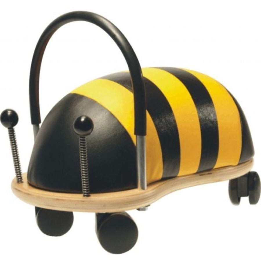 Nursery/Baby Wheelybug | Wheelybug Bee Ride On (Direct Shipping)