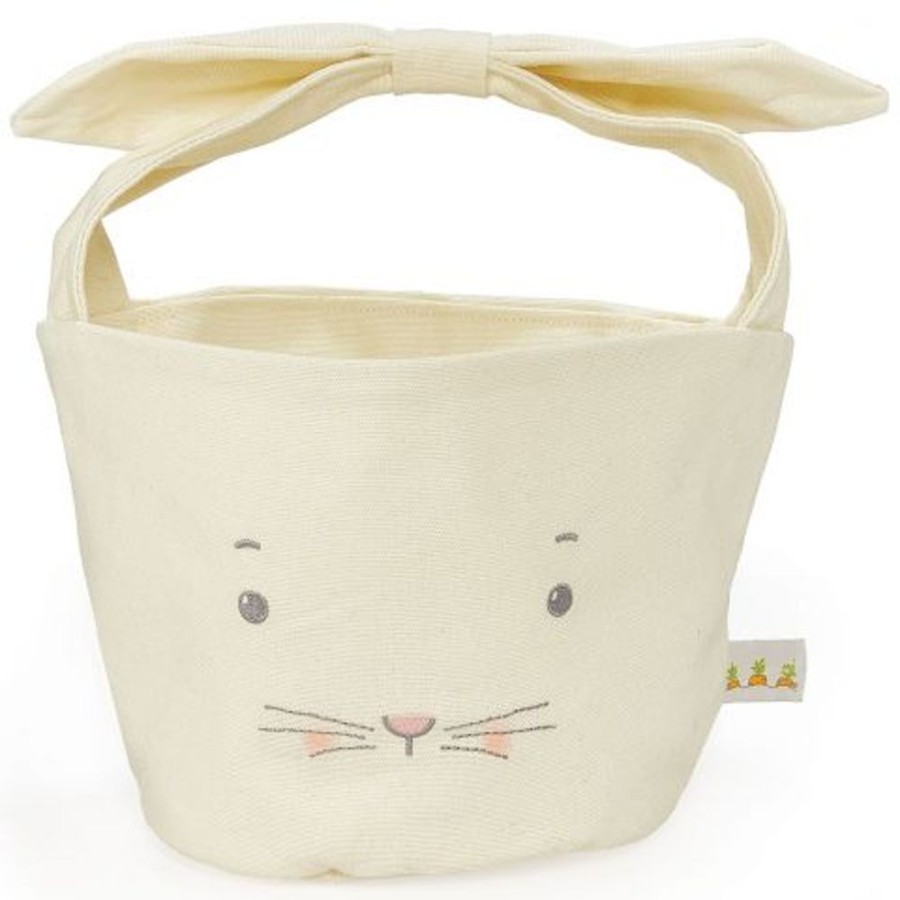 Nursery/Baby Bunnies by the Bay | Bunnies By The Bay Bunny Basket