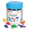 Nursery/Baby Learning Resources | Learning Resources Backyard Bugs Counters (72 Bugs)