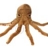 Nursery/Baby The Puppet Company | Puppet Company Octopus Finger Puppet