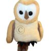 Nursery/Baby The Puppet Company | Puppet Company Barn Owl Finger Puppet