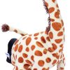 Nursery/Baby Beleduc | Beleduc Soft Giraffe Handpuppet