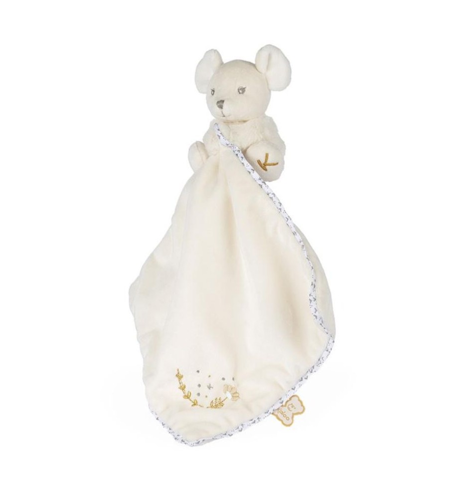 Nursery/Baby Kaloo | Kaloo Hug Doudou Mouse