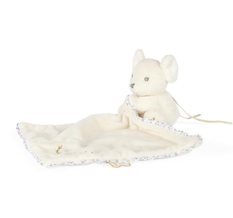 Nursery/Baby Kaloo | Kaloo Hug Doudou Mouse