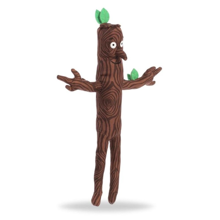 Nursery/Baby Aurora | Aurora Stickman Soft Toy 60573