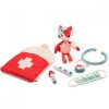 Nursery/Baby Lilliputiens | Lilliputiens Little Doctor Bag Alice 83269