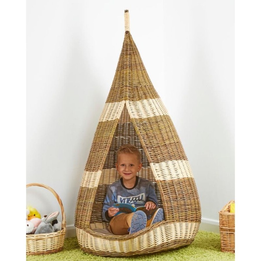 Nursery/Baby Cosy Direct | Cosy Two Tone Pod 34705 (Direct Shipping Item)