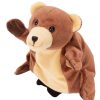 Nursery/Baby Beleduc | Beleduc Bear Hand Puppet