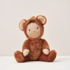 Nursery/Baby Olli Ella | Olli Ella Dinky Dinkums - Bobby Bear