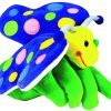 Nursery/Baby Beleduc | Beleduc Butterfly Handpuppet