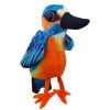 Nursery/Baby The Puppet Company | Puppet Company Kingfisher Finger Puppet