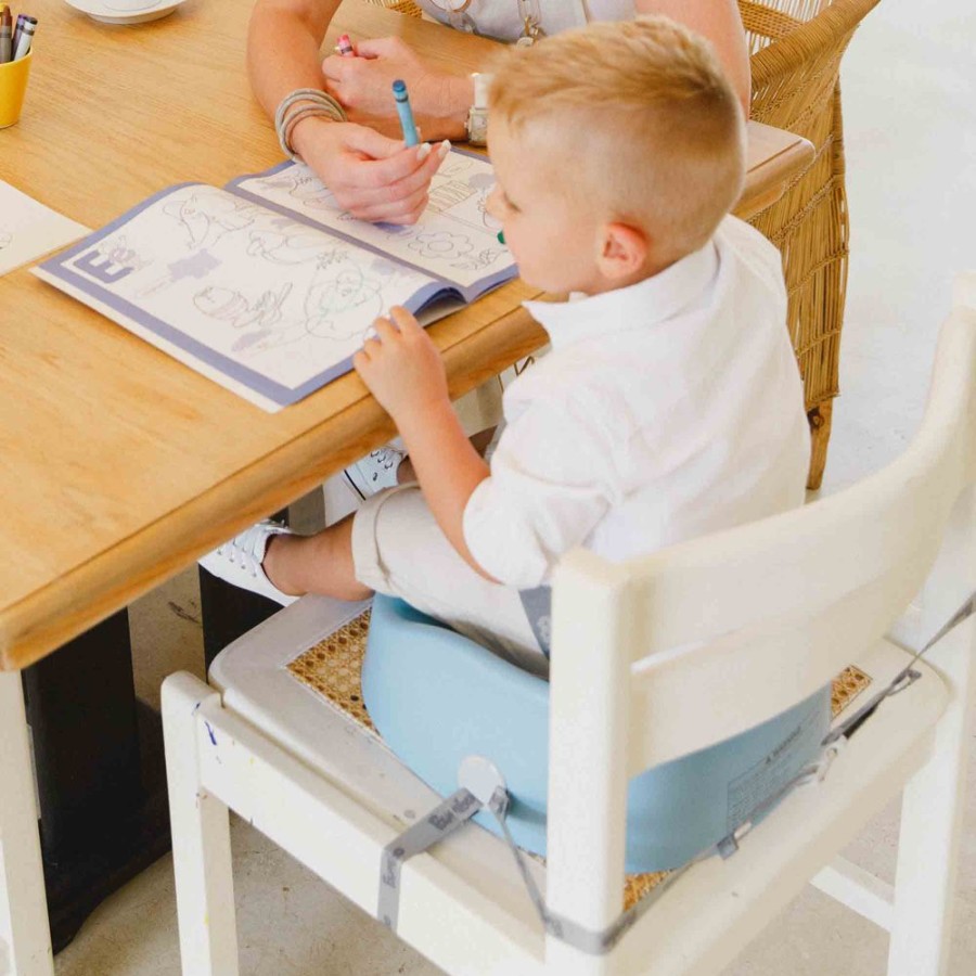 Nursery/Baby Hippychick | Bumbo Booster Seat (Direct Shipping)